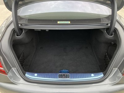 2018 Mercedes-BENZ S-CLASS thumbnail 18