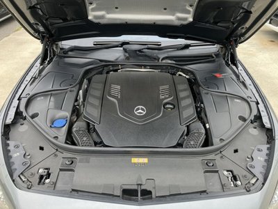 2018 Mercedes-BENZ S-CLASS thumbnail 20