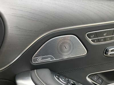 2018 Mercedes-BENZ S-CLASS thumbnail 12