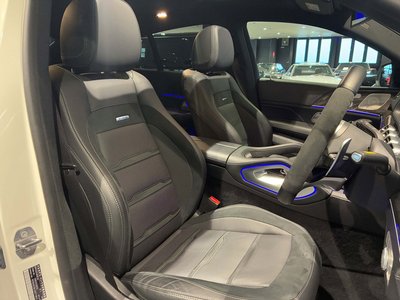 2020 Mercedes-BENZ GLE AMG 缩略图 27