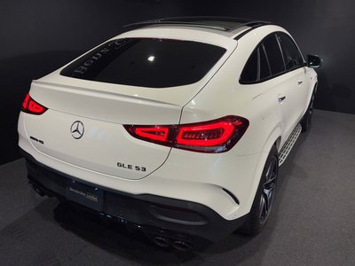 2020 Mercedes-BENZ GLE AMG 缩略图 21