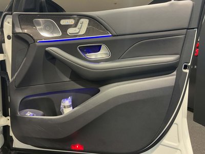 2020 Mercedes-BENZ GLE AMG 缩略图 30