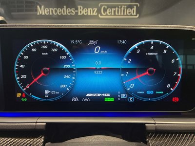 2020 Mercedes-BENZ GLE AMG 缩略图 70