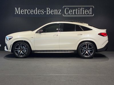 2020 Mercedes-BENZ GLE AMG 缩略图 12
