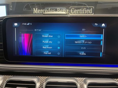 2020 Mercedes-BENZ GLE AMG 缩略图 85