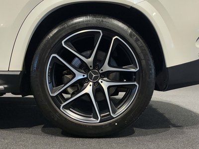 2020 Mercedes-BENZ GLE AMG 缩略图 44