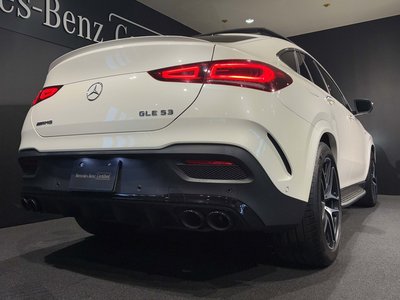 2020 Mercedes-BENZ GLE AMG 缩略图 18