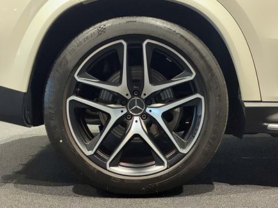 2020 Mercedes-BENZ GLE AMG 缩略图 43