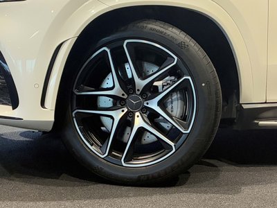 صورة 10 لـ 2020 Mercedes-BENZ GLE AMG