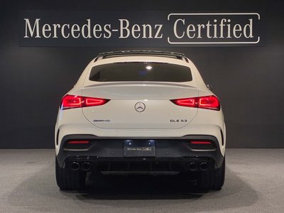 2020 Mercedes-BENZ GLE AMG 缩略图 24