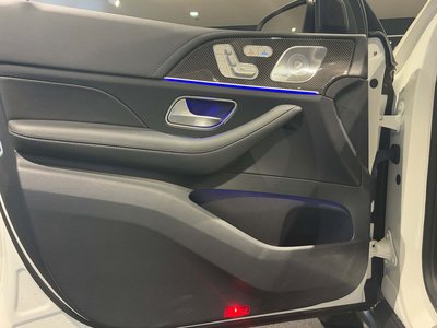 2020 Mercedes-BENZ GLE AMG 缩略图 56