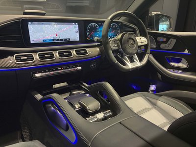 2020 Mercedes-BENZ GLE AMG 缩略图 65