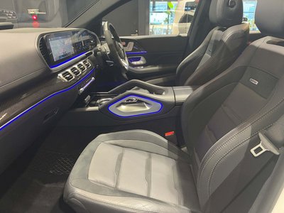 2020 Mercedes-BENZ GLE AMG 缩略图 55