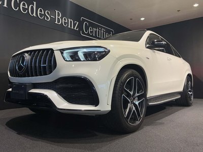 2020 Mercedes-BENZ GLE AMG 缩略图 16