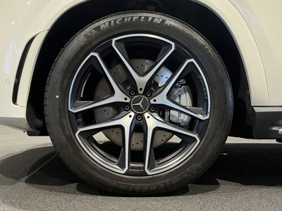 2020 Mercedes-BENZ GLE AMG 缩略图 46