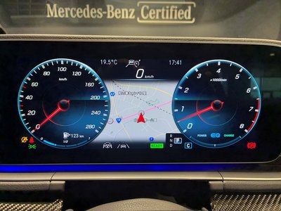 2020 Mercedes-BENZ GLE AMG 缩略图 78