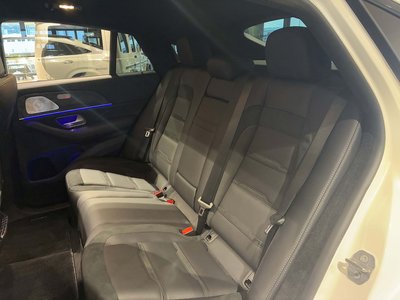 2020 Mercedes-BENZ GLE AMG 缩略图 62