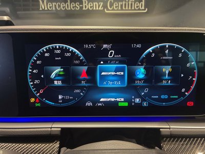 2020 Mercedes-BENZ GLE AMG 缩略图 77