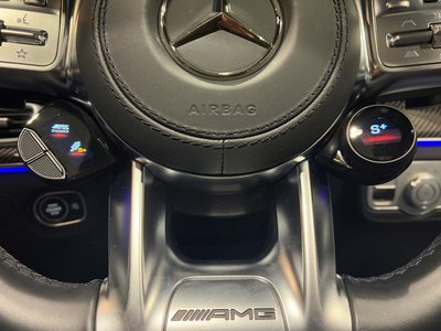 2020 Mercedes-BENZ GLE AMG 缩略图 81