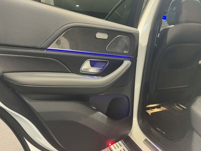 2020 Mercedes-BENZ GLE AMG 缩略图 60