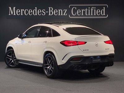 2020 Mercedes-BENZ GLE AMG 缩略图 22