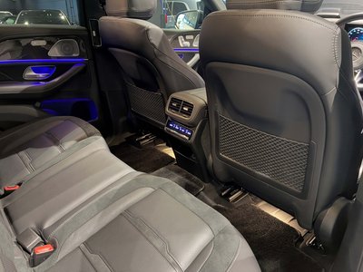 2020 Mercedes-BENZ GLE AMG 缩略图 35