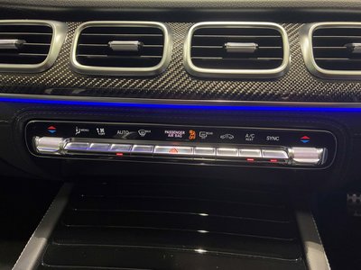 2020 Mercedes-BENZ GLE AMG 缩略图 97