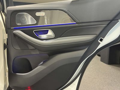 2020 Mercedes-BENZ GLE AMG 缩略图 38
