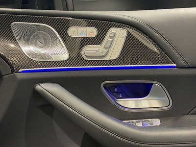 2020 Mercedes-BENZ GLE AMG 缩略图 33