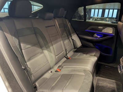 2020 Mercedes-BENZ GLE AMG 缩略图 36