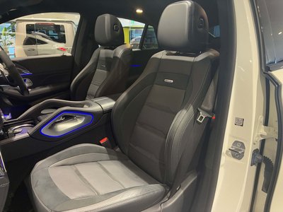 2020 Mercedes-BENZ GLE AMG 缩略图 53