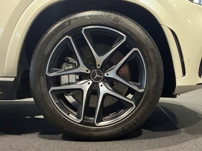 2020 Mercedes-BENZ GLE AMG 缩略图 40