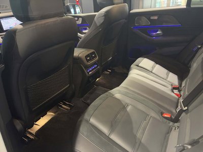 2020 Mercedes-BENZ GLE AMG 缩略图 59