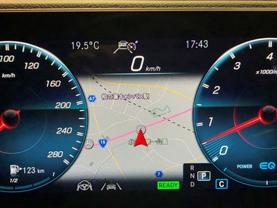2020 Mercedes-BENZ GLE AMG 缩略图 89