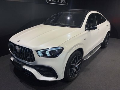 2020 Mercedes-BENZ GLE AMG 缩略图 15