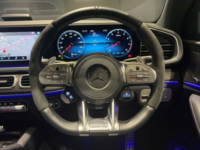 2020 Mercedes-BENZ GLE AMG 缩略图 66