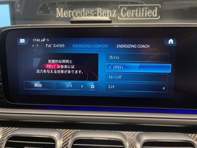 2020 Mercedes-BENZ GLE AMG 缩略图 86