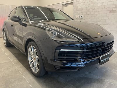 PORSCHE CAYENNE - 6