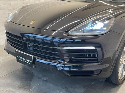 PORSCHE CAYENNE - 3