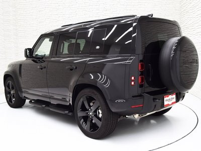 صورة 2 لـ 2024 LAND Rover DEFENDER