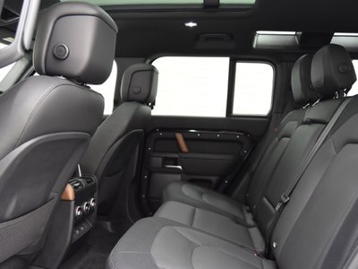 صورة مصغرة 13 لـ 2024 LAND Rover DEFENDER