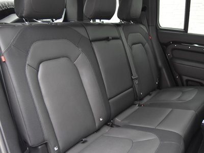 صورة مصغرة 14 لـ 2024 LAND Rover DEFENDER