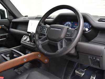 صورة مصغرة 24 لـ 2024 LAND Rover DEFENDER