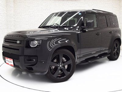 صورة 3 لـ 2024 LAND Rover DEFENDER