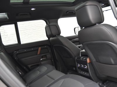 صورة مصغرة 26 لـ 2024 LAND Rover DEFENDER