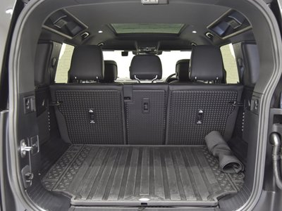 صورة مصغرة 19 لـ 2024 LAND Rover DEFENDER