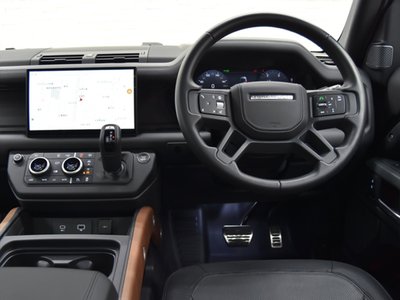 صورة مصغرة 12 لـ 2024 LAND Rover DEFENDER