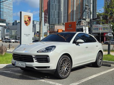 صورة 1 لـ 2023 Porsche CAYENNE