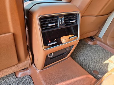 2023 Porsche CAYENNE — миниатюра 12