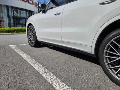 صورة 4 لـ 2023 Porsche CAYENNE